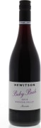 Hewitson Baby Bush Mourvedre 2012 Front Bottle Shot