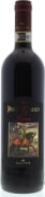 Banfi Chianti Classico Riserva 2011 Front Bottle Shot