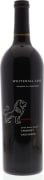 Whitehall Lane Reserve Cabernet Sauvignon 2010 Front Bottle Shot