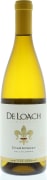 DeLoach Heritage Reserve Chardonnay 2013 Front Bottle Shot