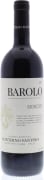 Conterno Fantino Barolo Mosconi Vigna Ped 2010 Front Bottle Shot