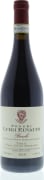 Luigi Einaudi Barolo Terlo Vigna Costa Grimaldi 2010 Front Bottle Shot