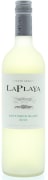 La Playa Estate Sauvignon Blanc 2014 Front Bottle Shot