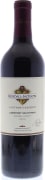 Kendall-Jackson Vintner's Reserve Cabernet Sauvignon 2012 Front Bottle Shot