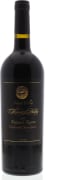 Thomas Halby Reserve Napa Valley Cabernet Sauvignon 2007 Front Bottle Shot