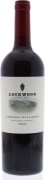 Lockwood Cabernet Sauvignon 2012 Front Bottle Shot