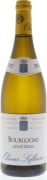 Olivier Leflaive Bourgogne Blanc Les Setilles 2012 Front Bottle Shot