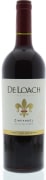 DeLoach Heritage Reserve Zinfandel 2013 Front Bottle Shot