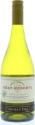 Concha y Toro Gran Reserva Sauvignon Blanc 2012 Front Bottle Shot