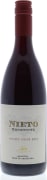 Nieto Senetiner Pinot Noir 2013 Front Bottle Shot