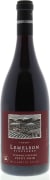 Lemelson Stermer Vineyard Pinot Noir 2012 Front Bottle Shot