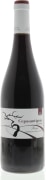 Bodegas Martinez Corta Cepas Antiguas Tinto 2011 Front Bottle Shot