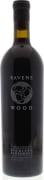 Ravenswood Big River Zinfandel 2011 Front Bottle Shot