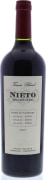 Nieto Senetiner Terroir Blend Malbec 2009 Front Bottle Shot