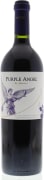 Montes Purple Angel Apalta Vineyard Carmenere 2011 Front Bottle Shot