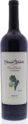 Chateau Ste. Michelle Cold Creek Vineyard Merlot 2011 Front Bottle Shot