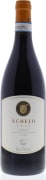 La Braccesca Achelo Rosso 2012 Front Bottle Shot