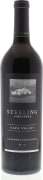 Sterling Napa Cabernet Sauvignon 2012 Front Bottle Shot