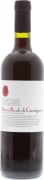 Capezzana Barco Reale di Carmignano 2012 Front Bottle Shot