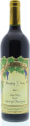 Nickel & Nickel Branding Iron Cabernet Sauvignon 2011 Front Bottle Shot