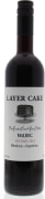 Layer Cake Malbec 2013 Front Bottle Shot