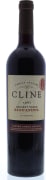 Cline Ancient Vines Zinfandel 2013 Front Bottle Shot