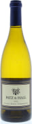 Patz & Hall Sonoma Coast Chardonnay 2013 Front Bottle Shot