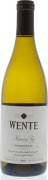 Wente Morning Fog Chardonnay 2013 Front Bottle Shot