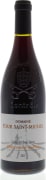 Tour Saint-Michel Chateauneuf-du-Pape Cuvee des Deux Soeurs 2012 Front Bottle Shot