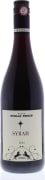 Maison Nicolas Perrin Syrah 2012 Front Bottle Shot