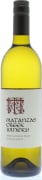 Matanzas Creek Sonoma County Sauvignon Blanc 2013 Front Bottle Shot
