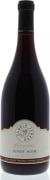 Gloria Ferrer Carneros Pinot Noir 2011 Front Bottle Shot