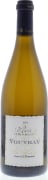 Saget la Perriere Vouvray Marie de Beauregard 2013 Front Bottle Shot