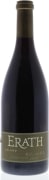 Erath Leland Vineyard Pinot Noir 2012 Front Bottle Shot