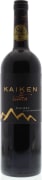 Kaiken Ultra Las Rocas Malbec 2012 Front Bottle Shot