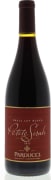Parducci Small Lot Petite Sirah 2012 Front Bottle Shot