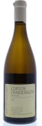 Pierre-Yves Colin-Morey Corton Charlemagne Grand Cru 2011 Front Bottle Shot