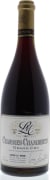 Lucien Le Moine Charmes-Chambertin Grand Cru 2012 Front Bottle Shot