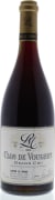 Lucien Le Moine Clos de Vougeot Grand Cru 2012 Front Bottle Shot