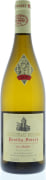 Chateau Fuisse Pouilly-Fuisse Les Brules 2010 Front Bottle Shot