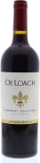 DeLoach Heritage Reserve Cabernet Sauvignon 2013 Front Bottle Shot