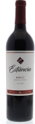 Estancia Merlot 2012 Front Bottle Shot