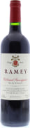 Ramey Cabernet Sauvignon 2012 Front Bottle Shot