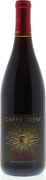 Carpe Diem Pinot Noir 2012 Front Bottle Shot
