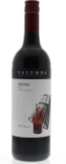 Yalumba Y Series Shiraz 2013 Front Bottle Shot