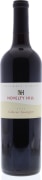 Novelty Hill Cabernet Sauvignon 2011 Front Bottle Shot