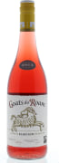Goats do Roam Rose 2014 Front Bottle Shot