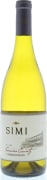 Simi Sonoma County Chardonnay 2013 Front Bottle Shot