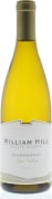 William Hill Napa Valley Chardonnay 2013 Front Bottle Shot