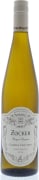 Zocker Paragon Vineyard Gruner Veltliner 2013 Front Bottle Shot